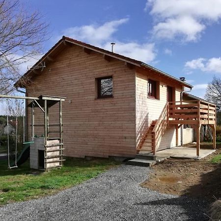 Gite La Ferme De Baffour 拉谢斯迪约 外观 照片